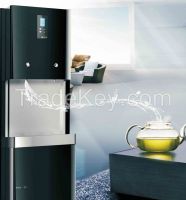 Integrated machine series water dispenser