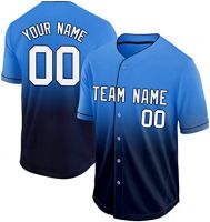 Baseball Jerseys 