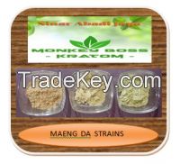 Kratom Mitragyna