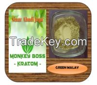 Kratom(Mitragyna Speciosa)