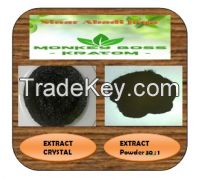 Kratom(Mitragyna Speciosa)