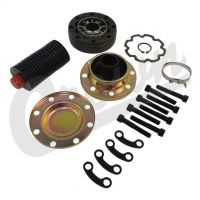 CROWN Automotive CV Joint Repair Kit Jeep Wrangler (JK) (2007-2016)