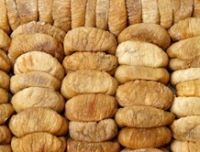 Organic Dried Figs