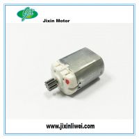 F280-002 DC Motor for Power Window Motor with High Torque