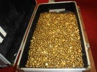 Good Gold Bar, Dust, Nuggets and Bullions Available for Sale