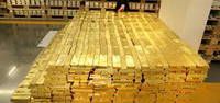 Gold Bars ,Diamonds,Coltan