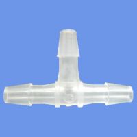1/8" Polypropylene(PP) Plastic Joint/Pipe Connector/T Type Joint PTF1602C