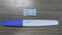 HCG rapid test