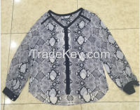 Ladies' Blouse