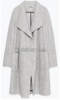 Ladies' overcoat