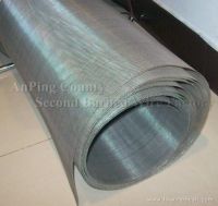 High Quality Stainless Steel Wire Mesh