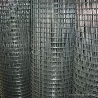 Welded Wire Mesh