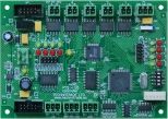 PTS Controller for fuel dispensers and ATG systems (PCB board)