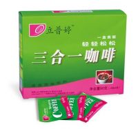 Powerful Three-in-One Slimming Coffee Weight Loss