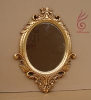 Mirror Frame - DS 2975