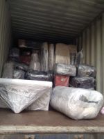 Movers &amp; Packers