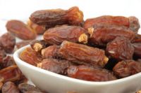 Dry Dates