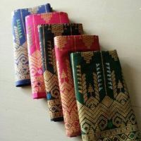 Batik Fabric