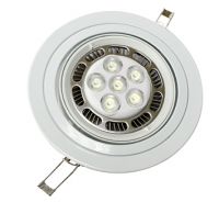 LED ceiling light2