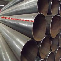 welded  steel pipe admin(at)wanyoumaterial(dot)com