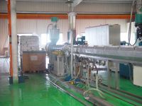 ginde PP-R production
