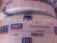 23148 CAK/C3W33 Spherical Roller Bearing