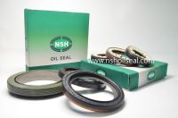 oil seals | rotary seals | grease seals | lip seals | NSH Oil Seal