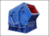 impact crusher