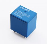 JRU Series  JQX-22F MINI PCB Electromagnetic Relay General purpose Relay Contact Rating 15A