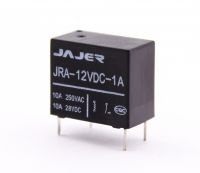 JRA Series, JQX 32F miniature PCB Automobile Relay general purpose Relay  Contact Rating 5A OR 10A power Relay