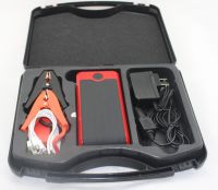 Car  auto emergency mini  jump starter charger battery powerbank off road