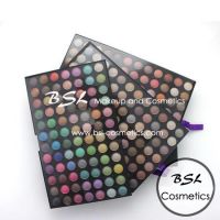 Manufacture Cosmetics 252 Colors Eyeshadow 3 Layer Branded Eye Shadow Palette