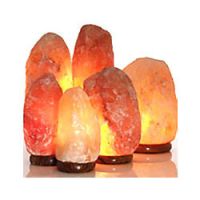 Himalayan Rock Salt lamp