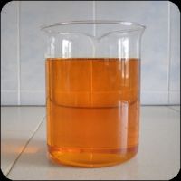 Crude sunflower oil unrefined first grade