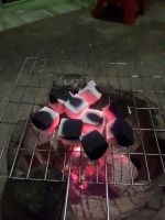 Coconut shell charcoal/BBQ charcoal/Shisha charcoal