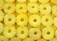 Pineapple Slices/Chunks in Tins
