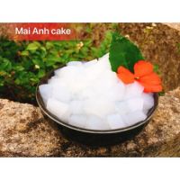 Special Sweet Vietnam Purity coconut jelly