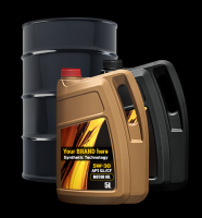 Engine Oil 5W-30