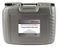 Raido Thur HD5 10W-40