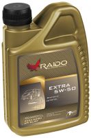 Raido Extra 5W-50
