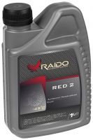 Raido ATF RED 2 - Dexron IID