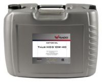 Raido Thur HD3 10W-40