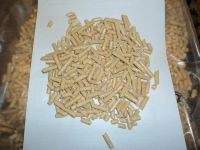 Grade A Din+ Wood Pellets