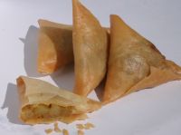 Samosa