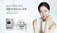 CLACELL Anti-aging cream
