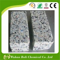 PU Polyurethane adhesive for Bonding Scrap Foam scrap rubber