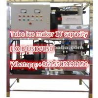 Tube Ice Maker With Good Price