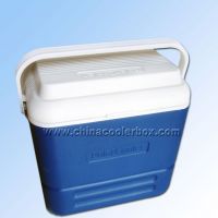 30L Cooler Box with  handle