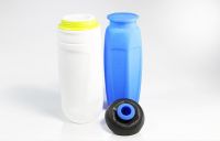 Silicon molding Parts - Sports silicone water bottle