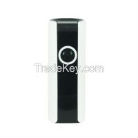 1MP 185 degree fisheye lens wide angle wireless ip camera